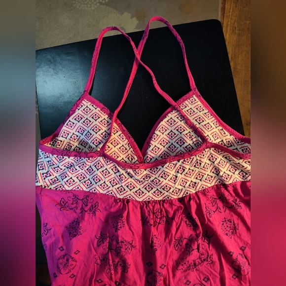 Self Esteem Tank Top (L) - Picture 2 of 5